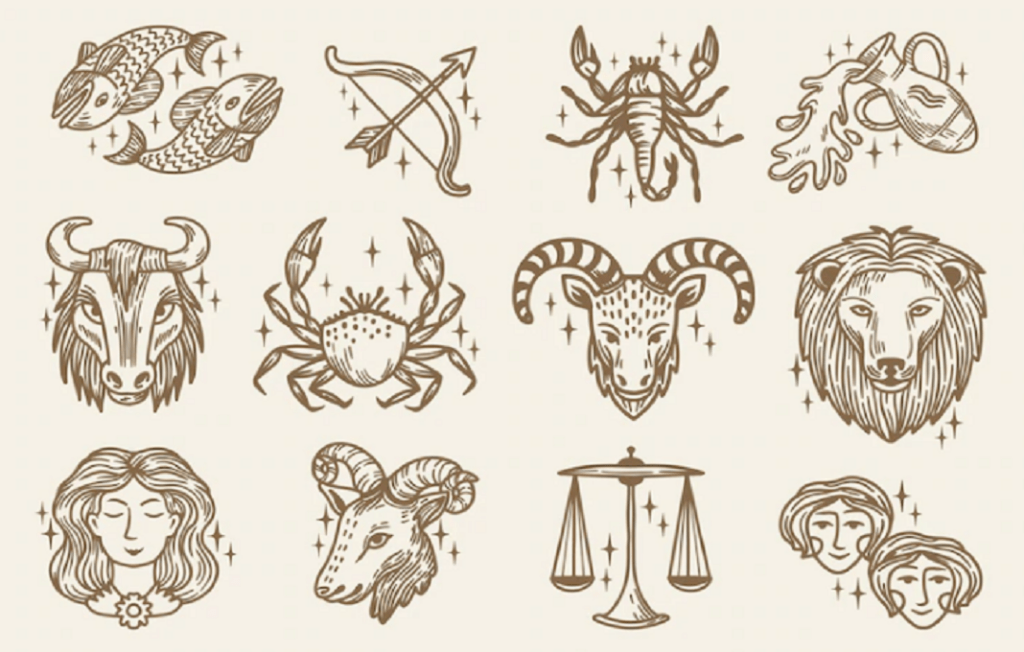 Knowing The Basics Of Horoscope And How It Relates With Your Zodiac Sign