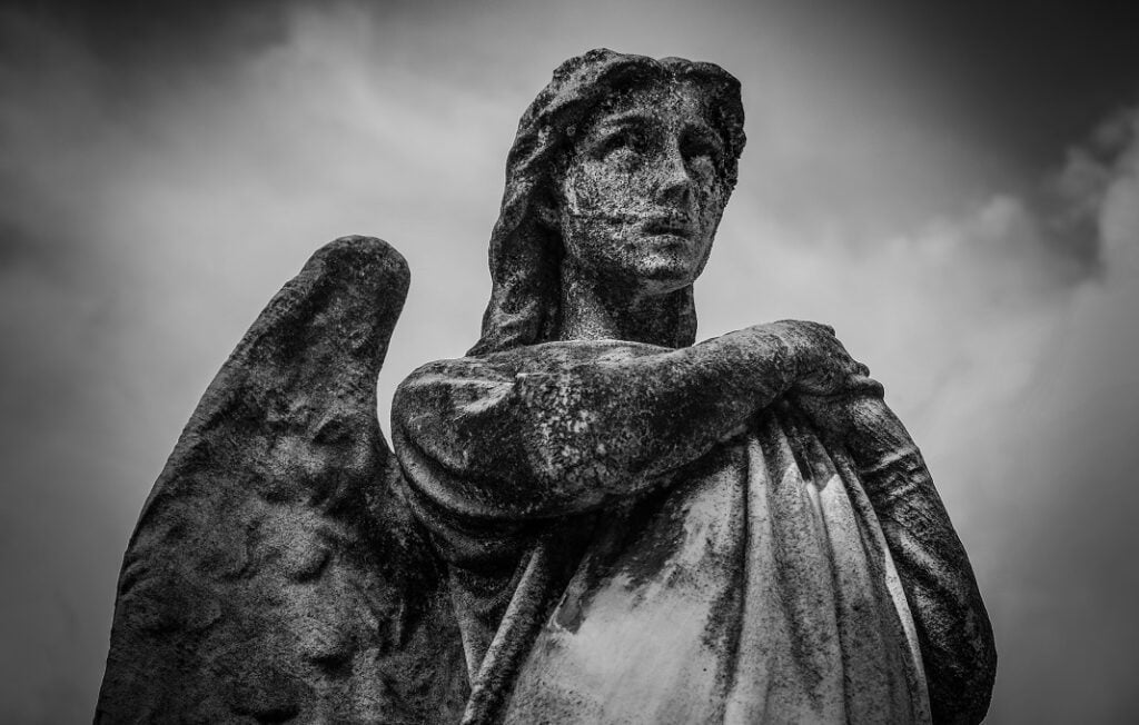 Guardian Angel