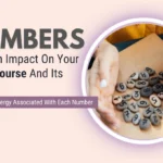 Numbers impact on you