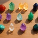 10 Best Crystals for Each Zodiac Sign in 2026