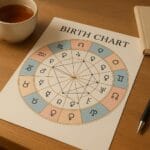 How to Read Your Birth Chart: A Beginner's Guide