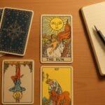 Tarot Card Meanings: Understanding Upright and Reversed