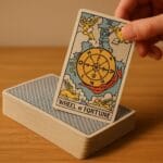 How To Do A Yes Or No Tarot Spread