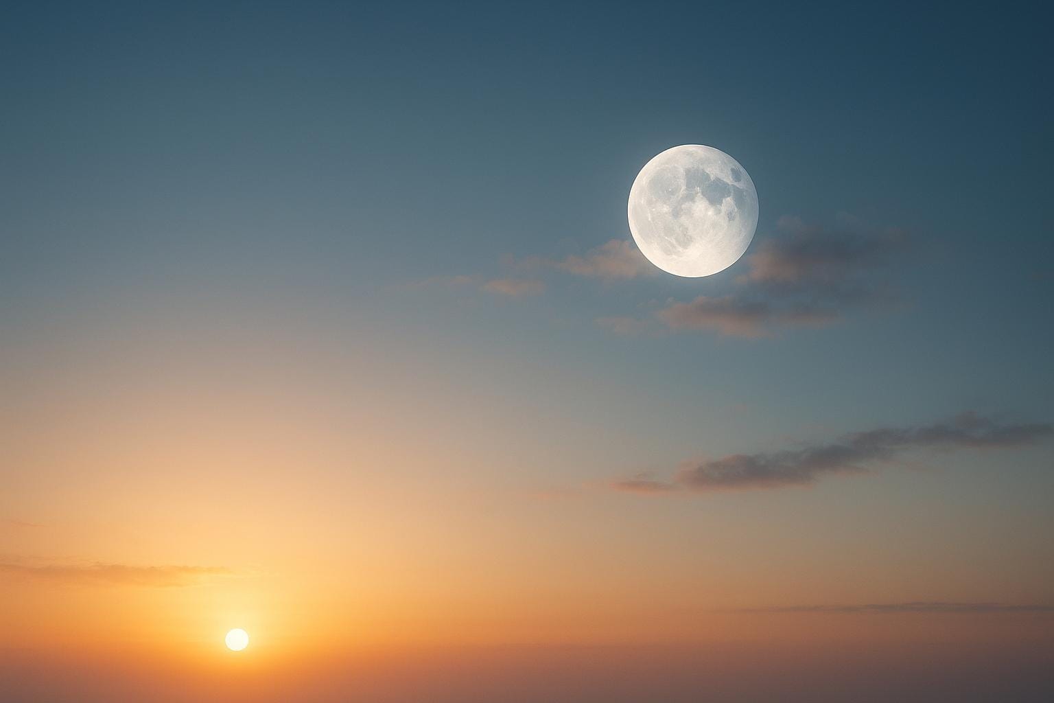 Sun Sign vs Moon Sign: Key Differences Explained