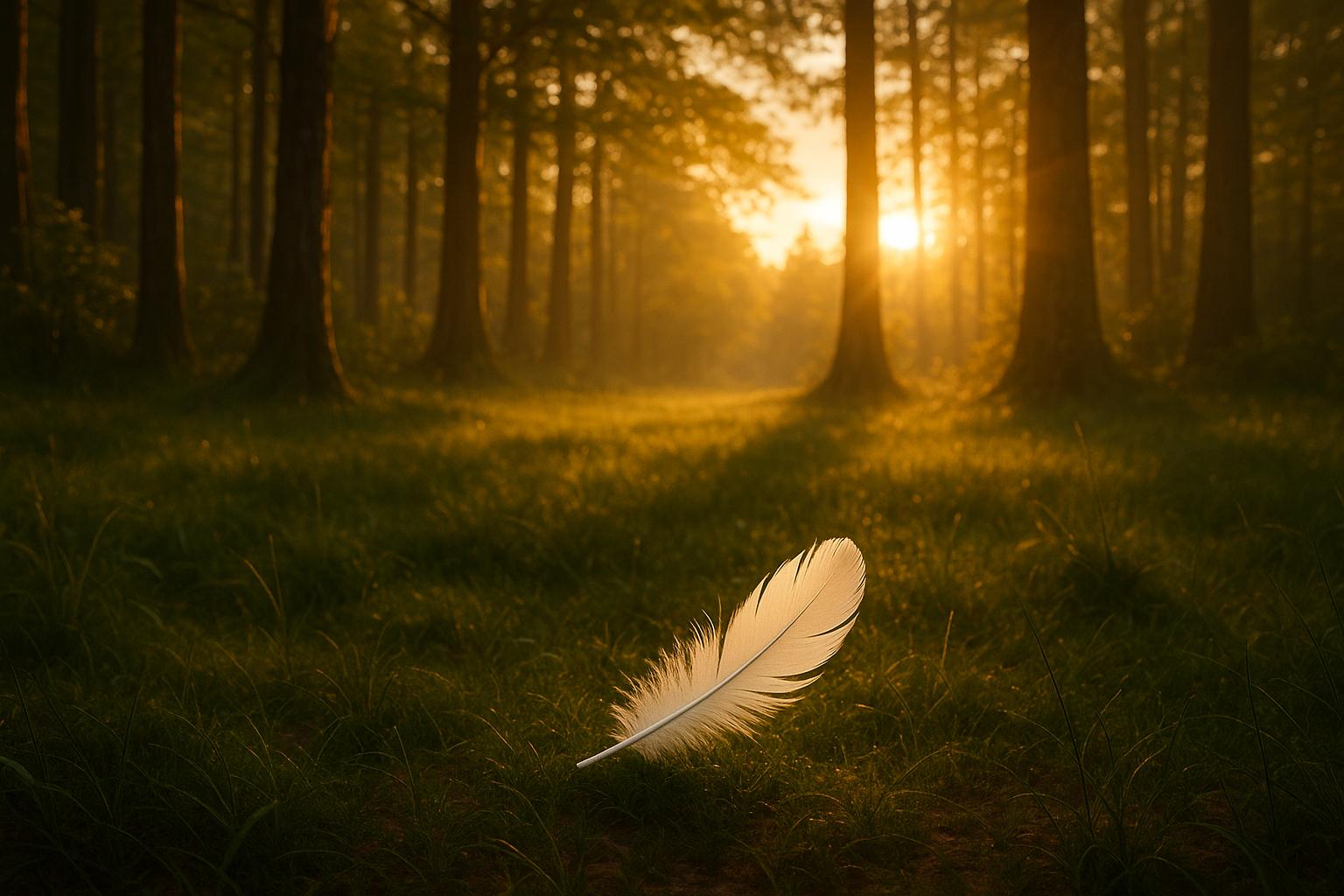 How to Recognize Divine Messages