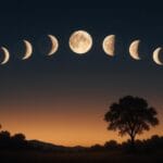 The Ultimate Guide to Manifesting With Moon Phases