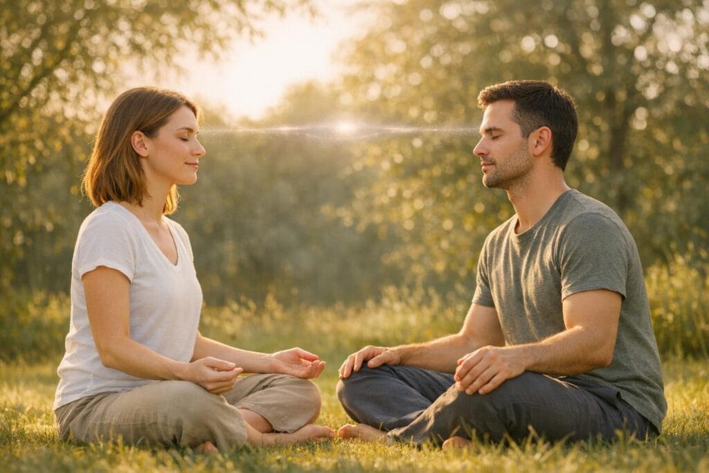 Ultimate Guide to Telepathy for Beginners