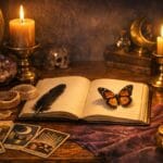 8th House in Astrology: Transformation Explained