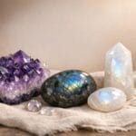 Best Crystals for Lucid Dreaming