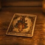 4 Ways to Read Reversed Tarot Cards