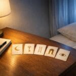 5 Tarot Spreads for Dream Interpretation