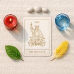 How to Use Symbolism in Tarot Readings