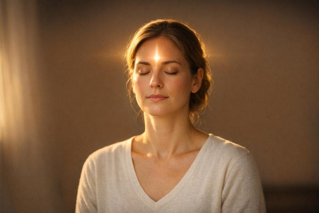 10 Ways to Strengthen Psychic Vision