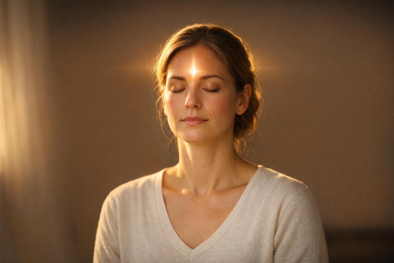 10 Ways to Strengthen Psychic Vision