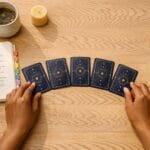 5 Tarot Spreads for Spiritual Growth