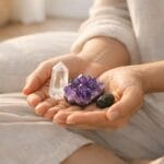 How to Use Crystals for Spiritual Growth