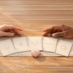 5 Love Tarot Spreads for New Relationships