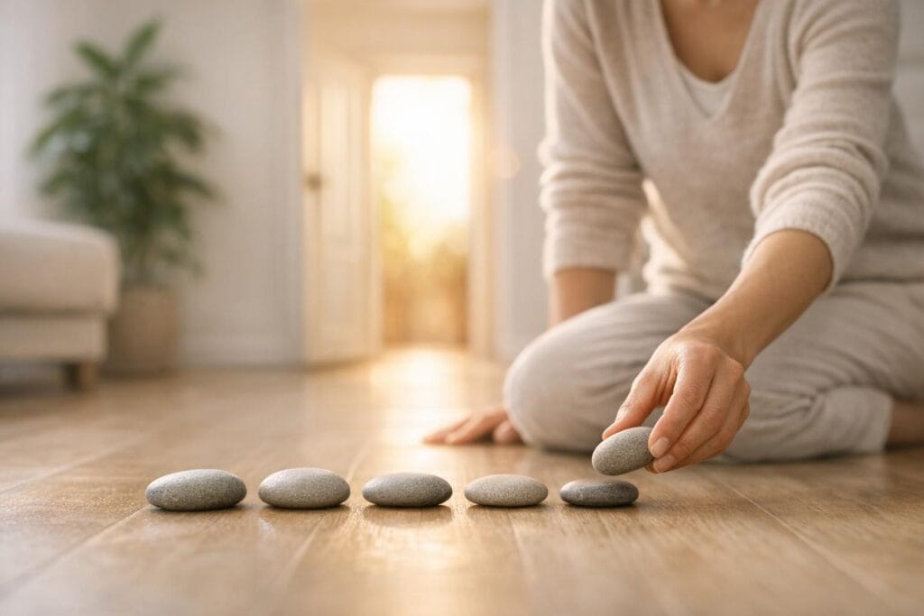 5 Steps to Clear Manifestation Blocks