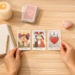Ultimate Guide to Love Tarot Spreads