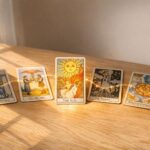 5 Ways Synchronicity Enhances Tarot Readings