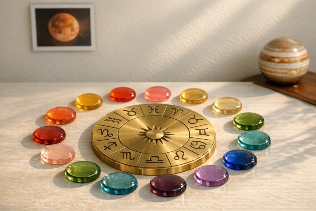 Weekly Horoscope Tips for All Zodiac Signs