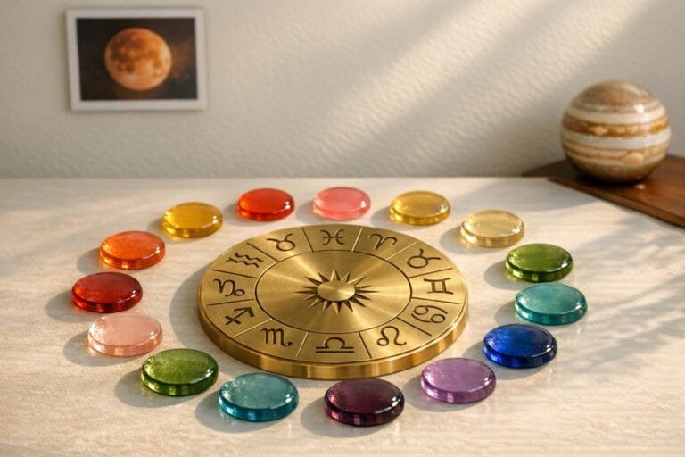 Weekly Horoscope Tips for All Zodiac Signs