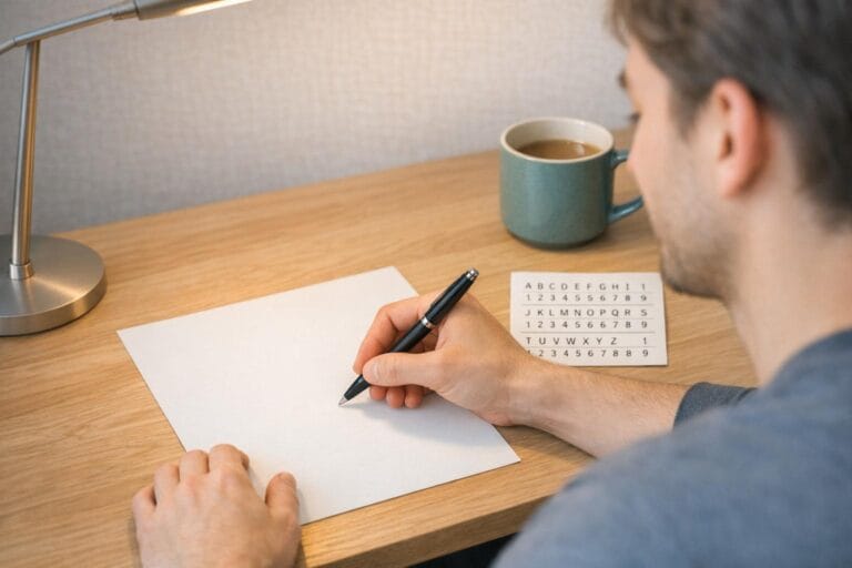 Ultimate Guide To Hidden Passion Numbers