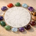 How to Match Crystals to Zodiac Signs
