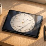 Astrology Birth Chart Calculator