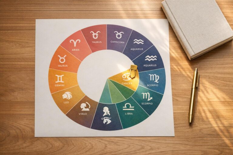 Zodiac Sign Personality Analyzer