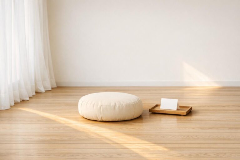 Daily Spiritual Guidance Generator